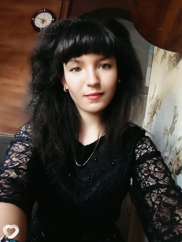 Виктория, 26, Жезказгане — анкета №1508133