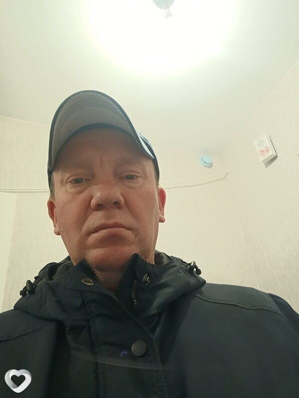 Иван, 45, Новосибирске — анкета №1508335