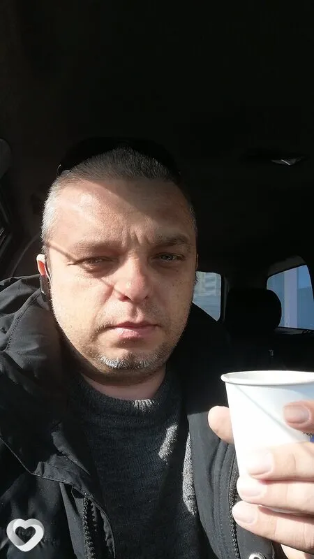Владимир, 40, Барнауле — анкета №1508346