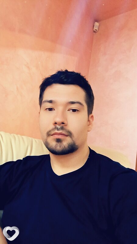 Айдар, 33, Сергиеве Посаде — анкета №1508348