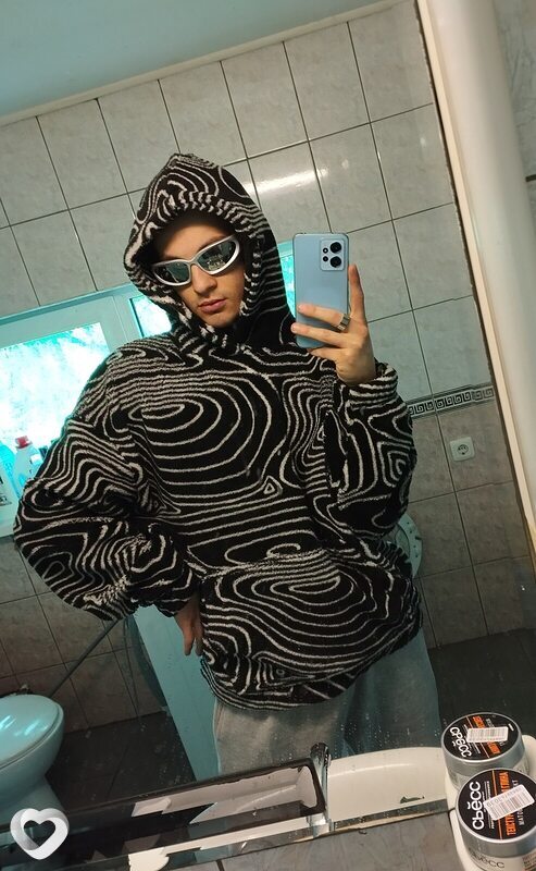 Павел, 22, Минске — анкета №1508353