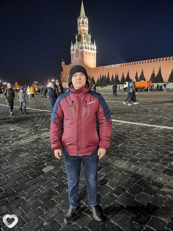 Владимир, 31, Воронеже — анкета №1508355