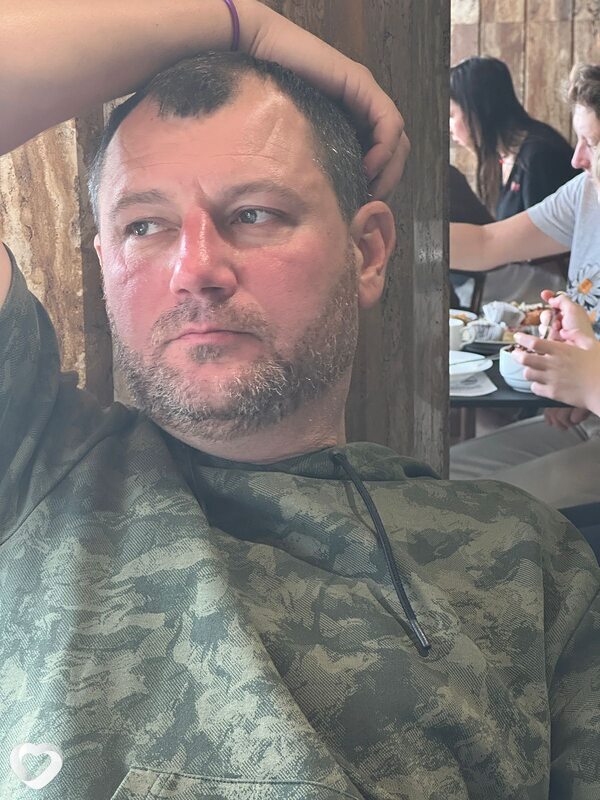 Тим, 45, Симферополе — анкета №1508357