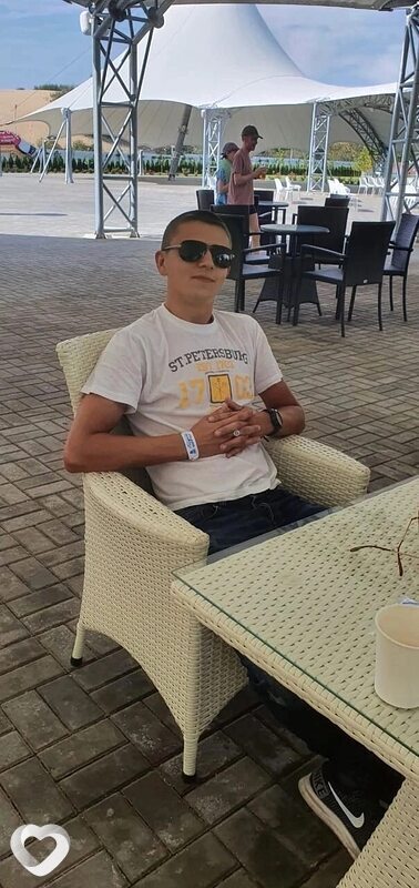 Александр, 33, Новороссийске — анкета №1508366