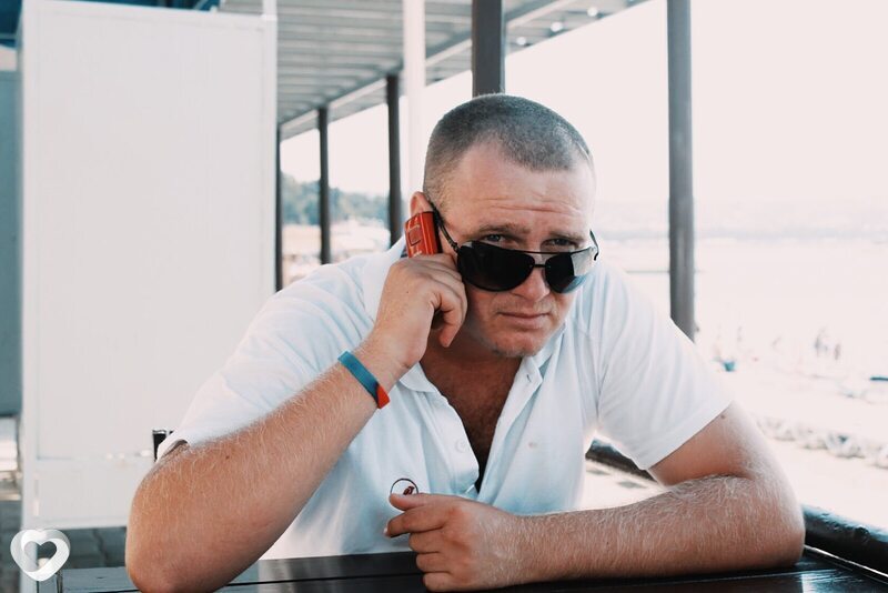 Nikos, 32, Краснодаре — анкета №1508368