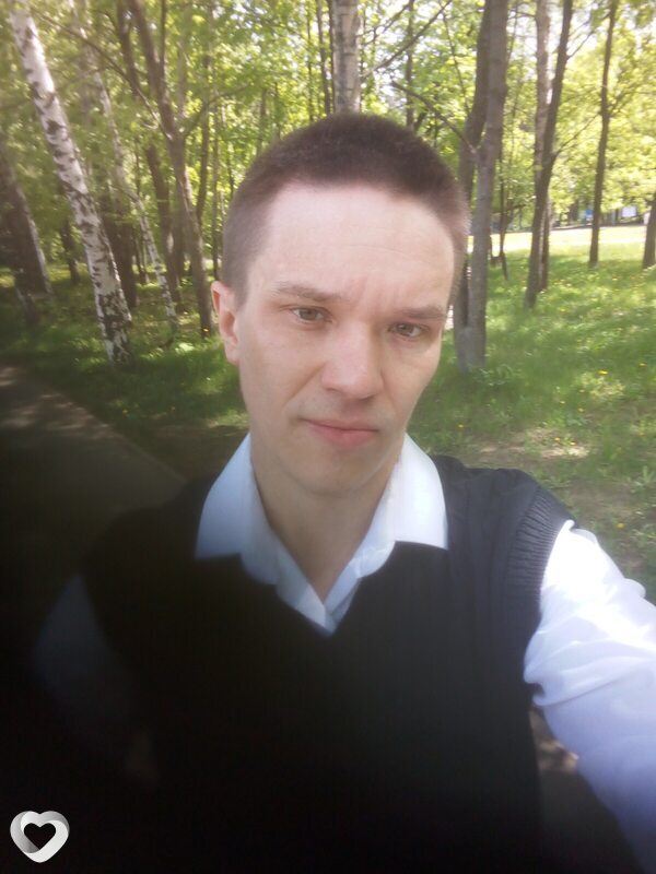 Коля, 33, Рязани — анкета №1508371