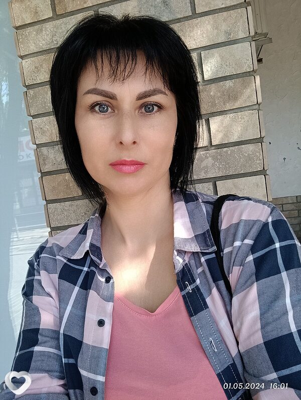 Елена, Каменское