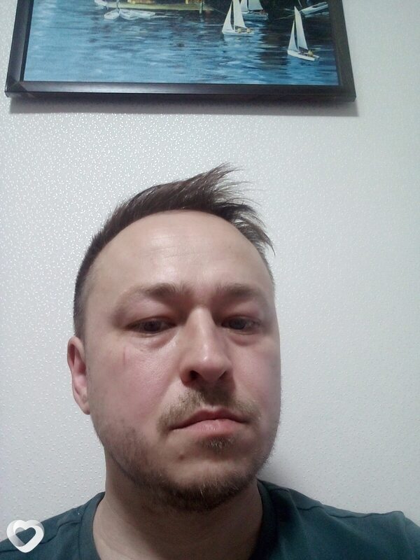 Дмитрий, 43, Глазове — анкета №1508379