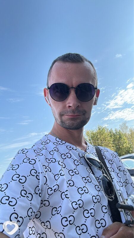 Дмитрий, 34, Екатеринбурге — анкета №1508382