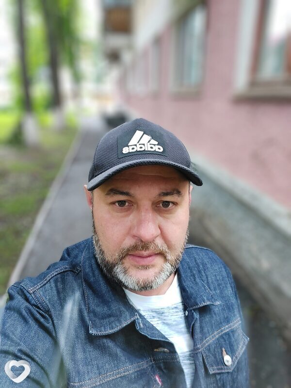 Руслан, 42, Сочи — анкета №1508288