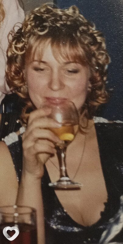 Ольга, 49, Иркутске — анкета №1508212