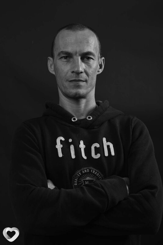 David Ivanov, 39, Кишинёв — анкета №1508228