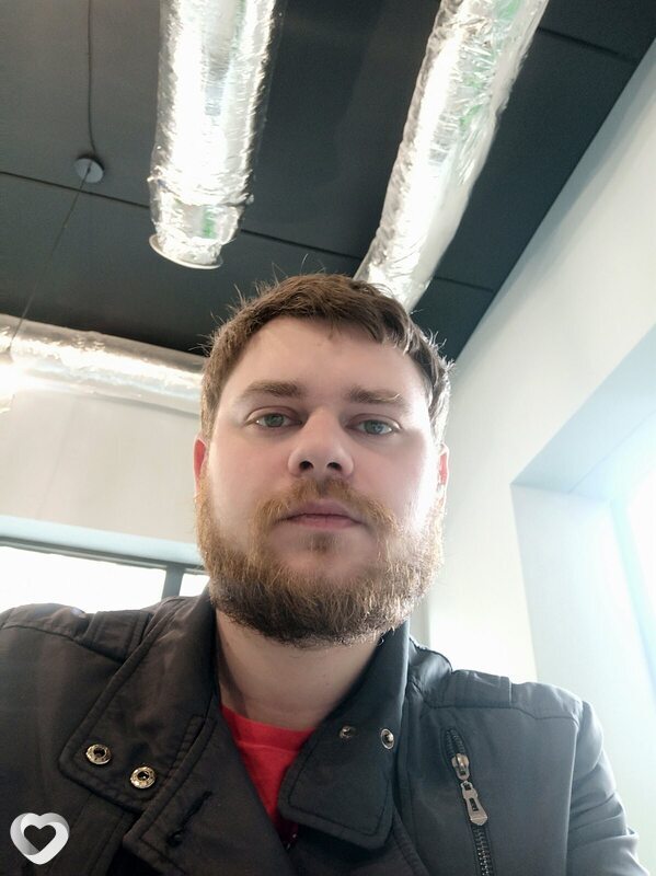Arkadziy, 30, Барановичах — анкета №1508233