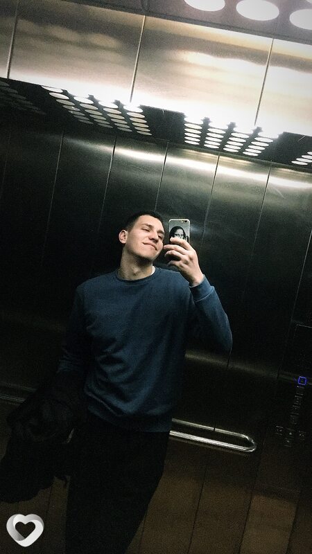 Кирилл, 24, Мостах — анкета №1509158