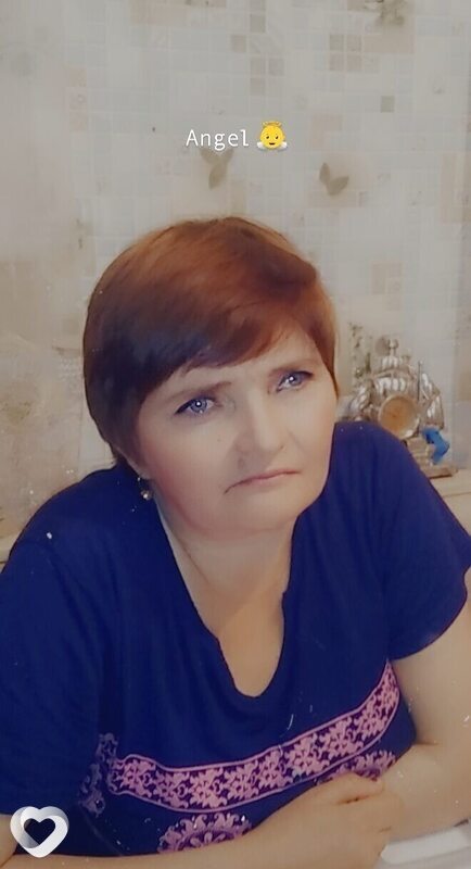 Людмила, 49, Караганде — анкета №1509159