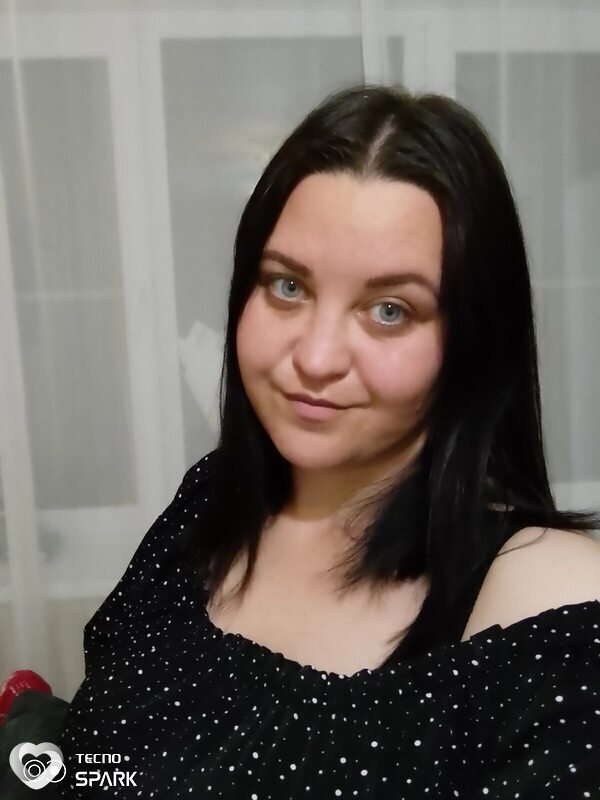 Анна, 32, Павлове — анкета №1509160