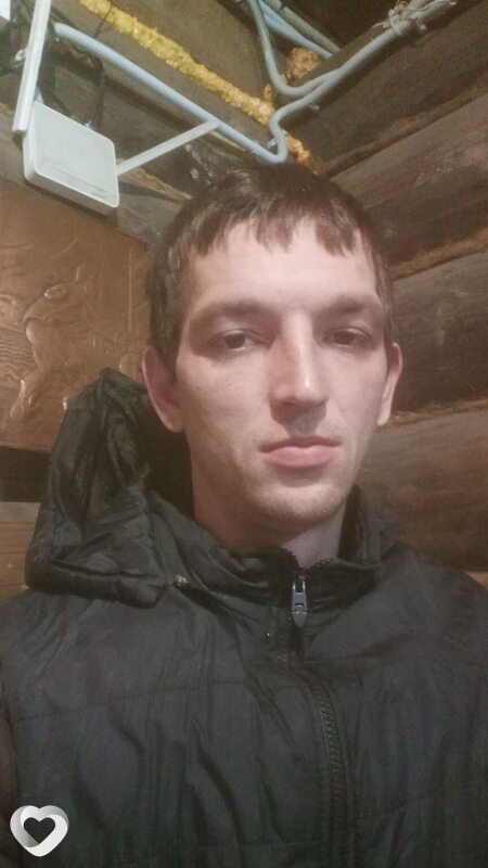 Дмитрий, 29, Ижевске — анкета №1508538