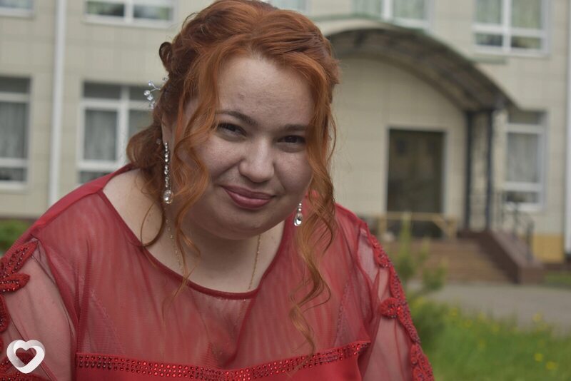 Альбина, 35, Костроме — анкета №1508552