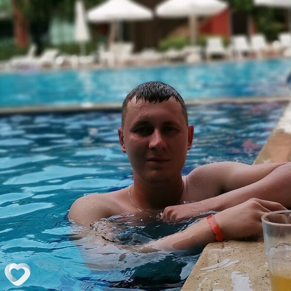 Линар, 32, Казани — анкета №1508235