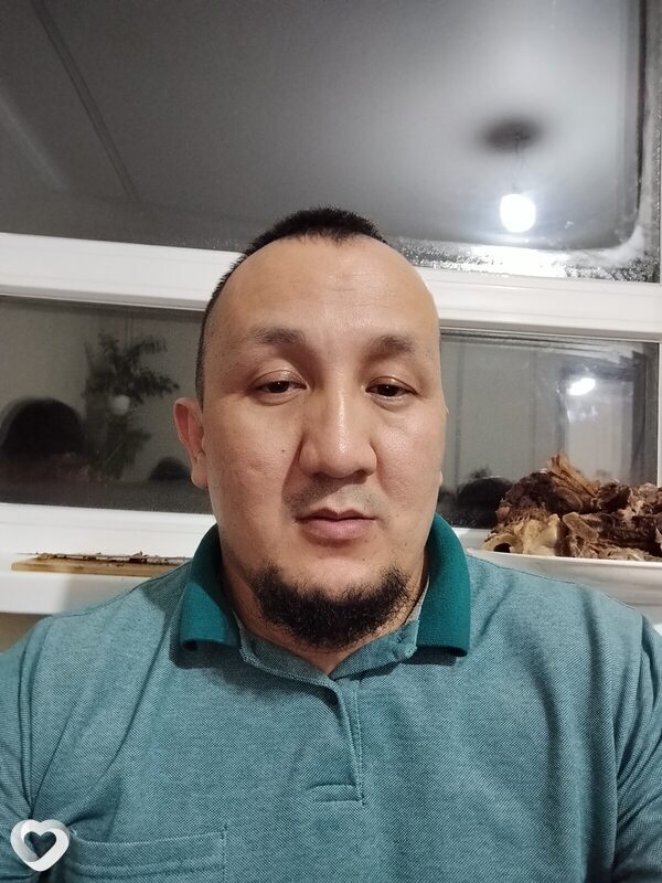 Куат, 37, Астане — анкета №1508239