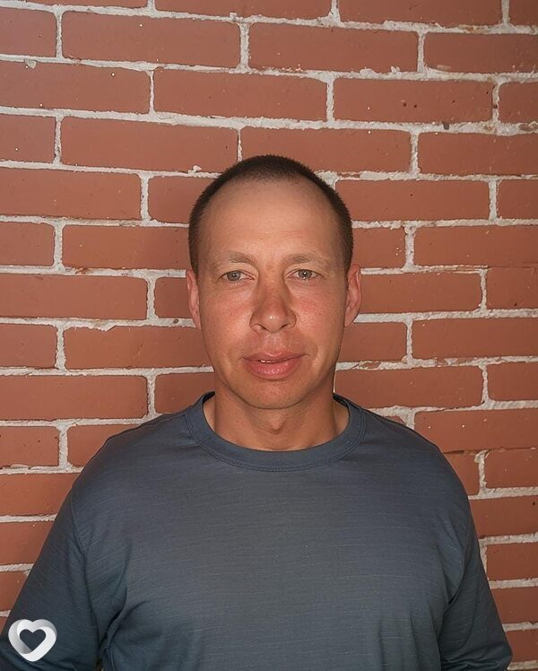 Алексей, 46, Чите — анкета №1508246