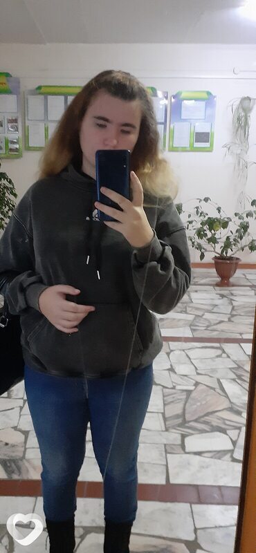 Виктория, Тяжинский