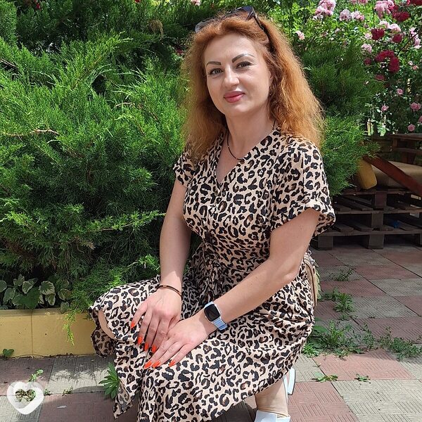 Інна, 41, Харькове — анкета №1508253