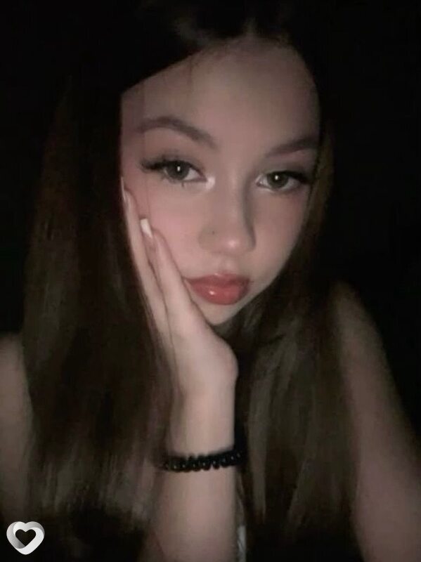 Ульяна, 20, Балакове — анкета №1508309