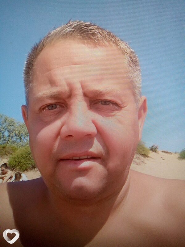Андрей, 54, Перми — анкета №1508311