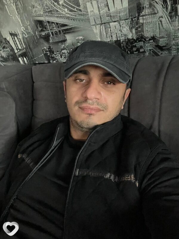 Джей, 33, Тюмени — анкета №1508322