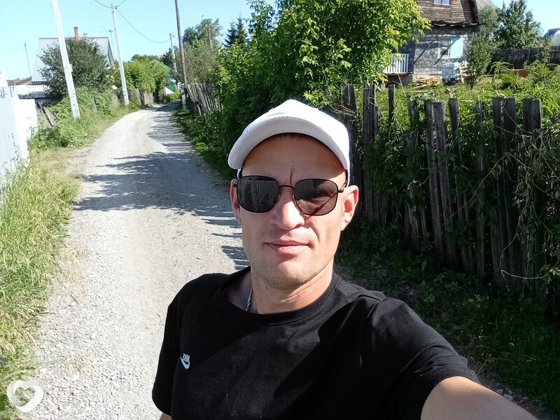 Григорий, 38, Белове — анкета №1508325