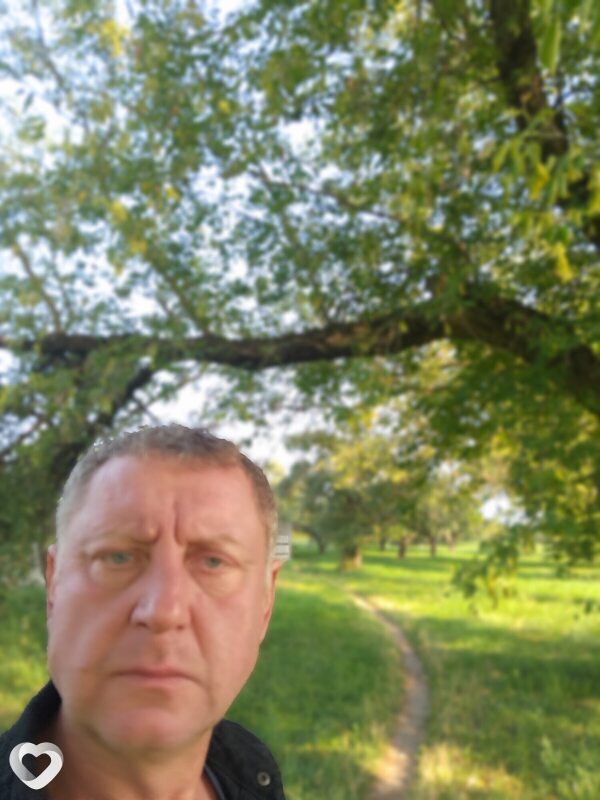 Олег, 53, Минске — анкета №1508330