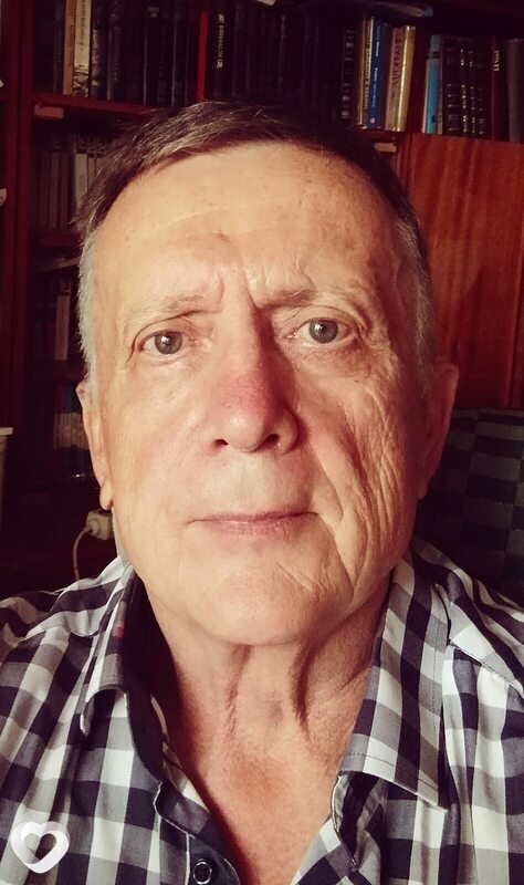 Валерий, 67, Ставрополе — анкета №1508458