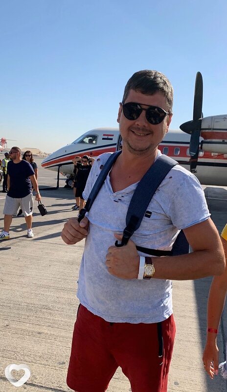 Евгений, 40, Донецке — анкета №1508466