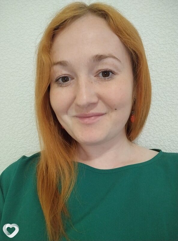 Ксения, 36, Екатеринбурге — анкета №1508468