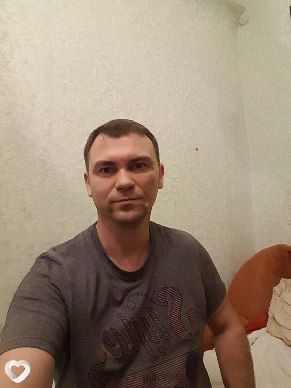 Валерий, 52, Донецке — анкета №1508469