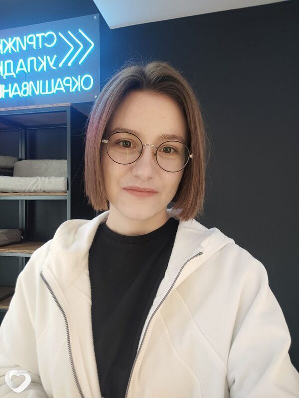 Наташа, 34, Речице — анкета №1508474