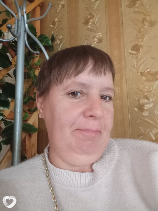 Настя, 44, Оренбурге — анкета №1508477