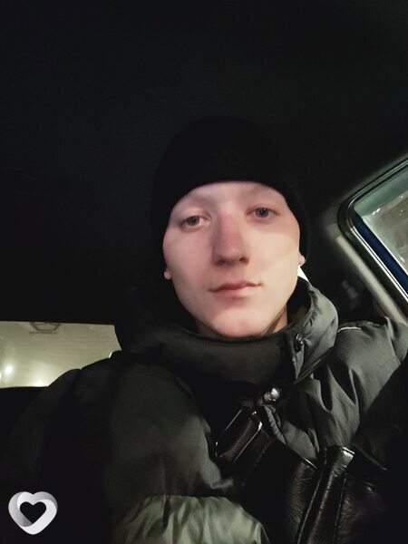 Дмитрий, 24, Москве — анкета №1508479