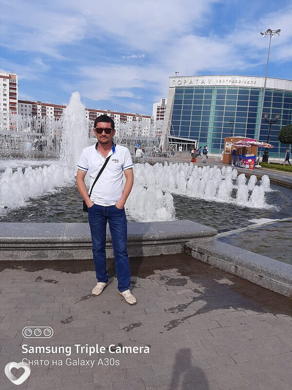 Будилай, 45, Нижнем Новгороде — анкета №1508192