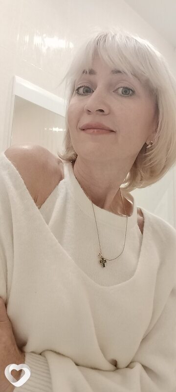 Наталья, 51, Новосибирске — анкета №1508203