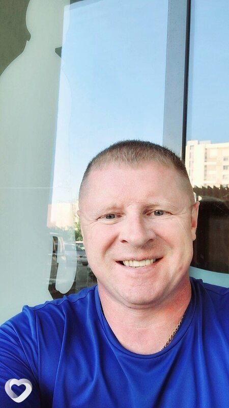 Андрей, 43, Березовский (Свердловская обл) — анкета №1508204