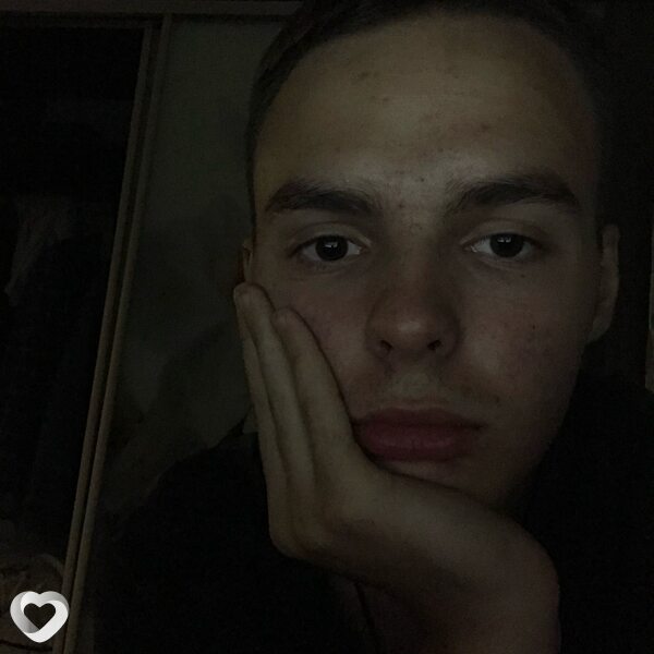 Oleg, 20, Нижнем Новгороде — анкета №1508206
