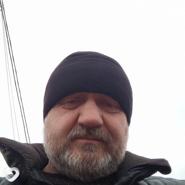 Владимир, 54, Ростове-на-Дону — анкета №1508509