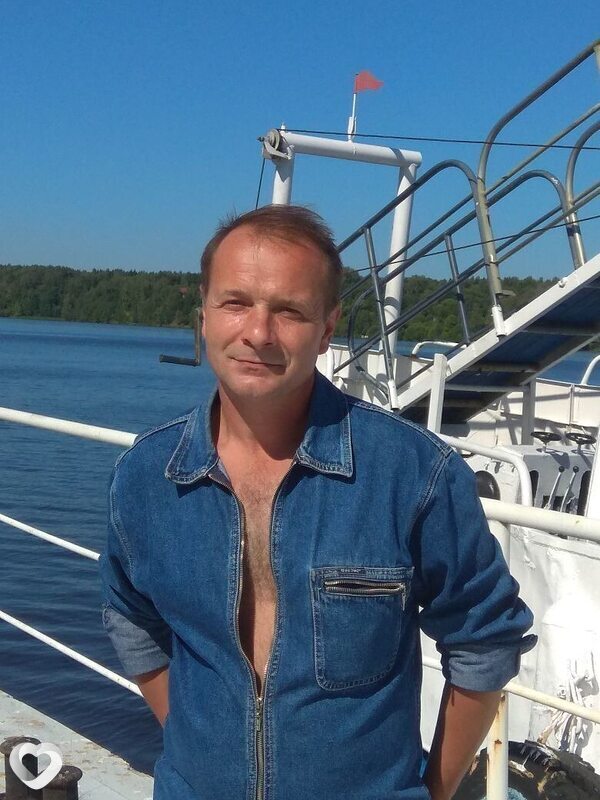 Валерий, 55, Иванове — анкета №1508514