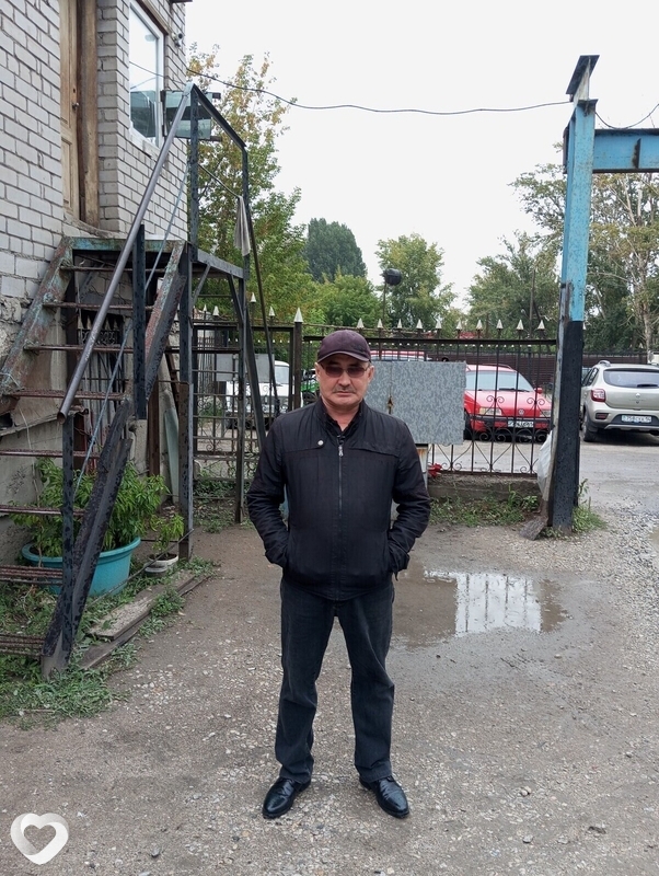 Жаскайрат, 57, Павлодаре — анкета №1508516