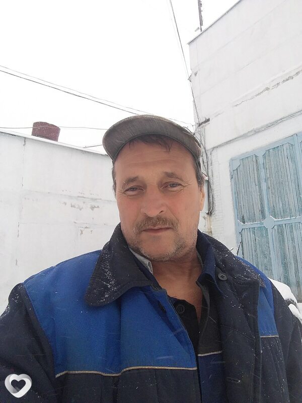 Юрий, 66, Воронеже — анкета №1508517