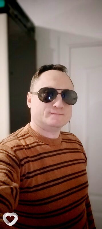 Aleksei, 47, Бобруйске — анкета №1508519