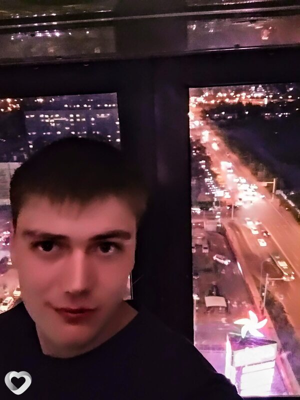 Александр, 30, Щучинске — анкета №1508522