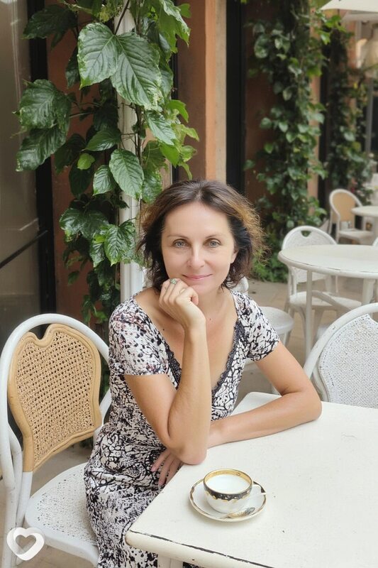 Елена, 63, Ялте — анкета №1508528